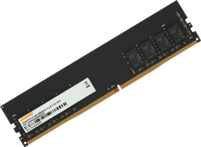 Оперативная память Digma 16ГБ DDR4 2666 МГц DGMAD42666016S 
