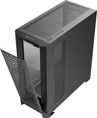 Корпус Oklick OCC-MD304 