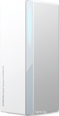 Wi-Fi роутер Xiaomi Mesh System AX3000 NE RD28 (международная версия) 