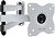 Кронштейн Kromax DIX-15W (белый) 