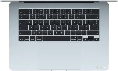Ноутбук Apple MacBook Air 15.3" M5 2026 MDVT4 