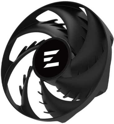 Вентилятор для корпуса Zalman ZM-AF120 Black 