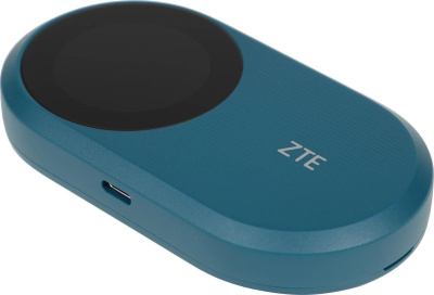 ZTE U10S Pro (темно-синий) 