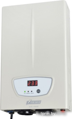 Стабилизатор напряжения Powerman AVS 1500S 