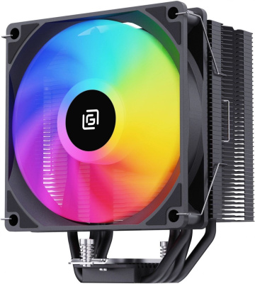 Кулер для процессора Oklick OG-CPC180FRGB-PWM1