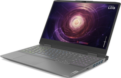 Игровой ноутбук Lenovo LOQ 15APH8 82XT4RTRRU 