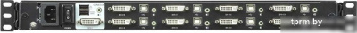 KVM переключатель Aten CL6708MW-ATA-RG 