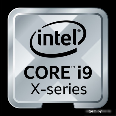 Процессор Intel Core i9-10940X 