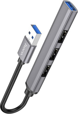 Hoco HB26 (серый) 