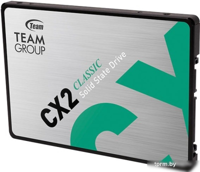 SSD Team CX2 512GB T253X6512G0C101 