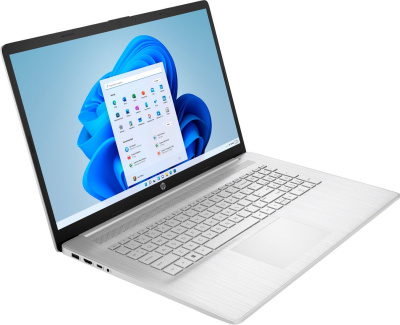 Ноутбук HP 17-cn2158ng 9Q9J9EA 