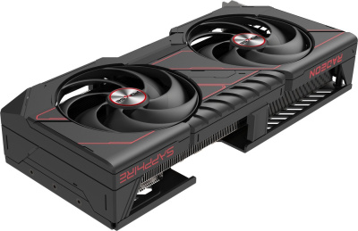 Видеокарта Sapphire Pulse Radeon RX 9070 11349-03-20G 