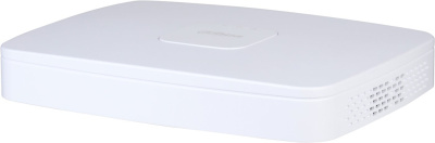 Сетевой видеорегистратор Dahua DHI-NVR4108-8P-4KS3 