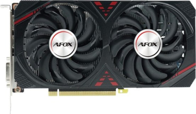 Видеокарта AFOX GeForce RTX 3050 8GB GDDR6 AF3050-8GD6H5 