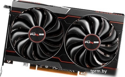 Видеокарта Sapphire Pulse Radeon RX 6500 XT 8GB 11314-08-20G 