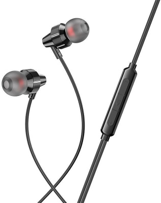 Наушники Hoco M90 USB Type-C (черный) 
