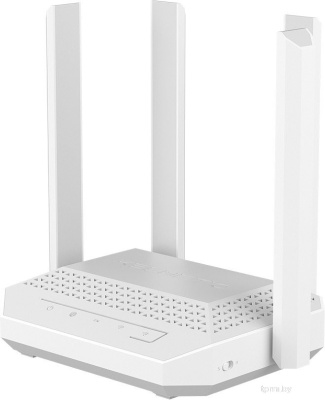 Wi-Fi роутер Keenetic Challenger KN-3910 