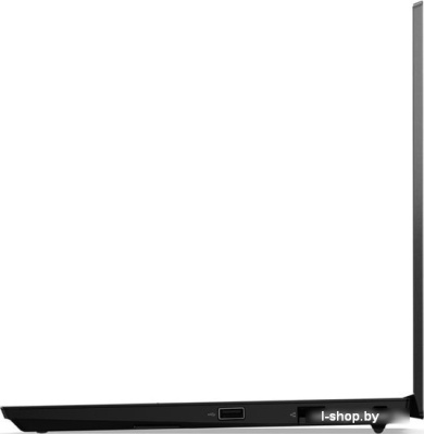Ноутбук Lenovo ThinkPad E14 Gen 2 AMD 20T6006QMH 