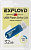 USB Flash Exployd 650 32GB (синий) 