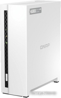 Сетевой накопитель QNAP TS-133 