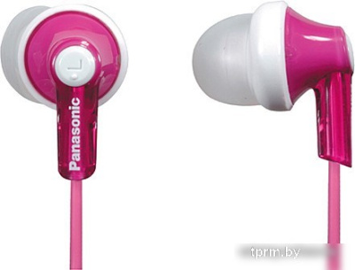 Наушники Panasonic RP-HJE118GUP 