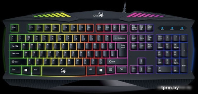 Клавиатура Genius GX Scorpion K220 