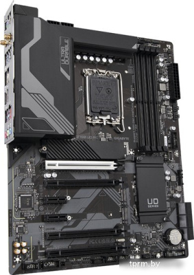 Gigabyte Z790 UD AC (rev. 1.0) 
