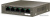 Неуправляемый коммутатор Tenda TEF1109P-8-63W 