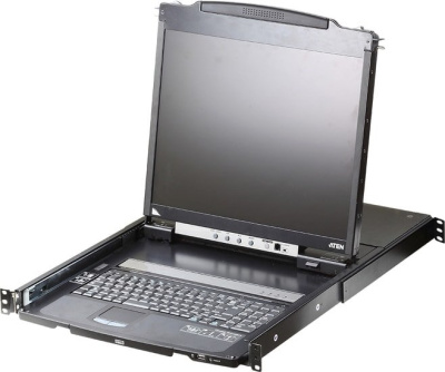 Aten CL5800N-ATA-RG 