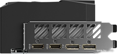 Видеокарта Gigabyte Radeon RX 7900 XTX 24G Elite GV-R79XTXAORUS E-24GD 