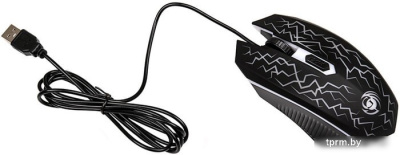 Игровая мышь Dialog Gan-Kata MGK-08U 