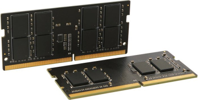 Оперативная память Silicon-Power 8ГБ DDR4 3200МГц SP008GBSFU320B02 
