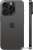 Смартфон Apple iPhone 15 Pro 512GB (черный титан) 