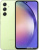 Смартфон Samsung Galaxy A54 5G SM-A546E/DS 8GB/256GB (лайм) 