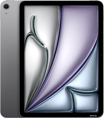 Apple iPad Air 11" 2025 256GB (серый космос) 