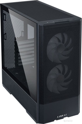 Корпус Lian Li Lancool 207 G99.LAN207RX.10RS 