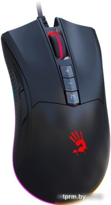 Игровая мышь A4Tech Bloody ES9 Pro 