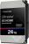 Жесткий диск WD Ultrastar DC HC580 24TB WUH722424ALE6L4 Жесткий диск WD Ultrastar DC HC580 24TB WUH722424ALE6L4
