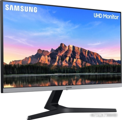 Монитор Samsung U28R550UQI 