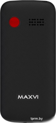 Maxvi B100i (черный) 
