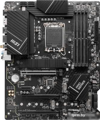Материнская плата MSI PRO Z790-P WiFi 