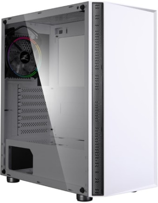 Корпус Zalman R2 (белый) 
