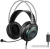 Наушники A4Tech Fstyler FH200U (черный/серый) 