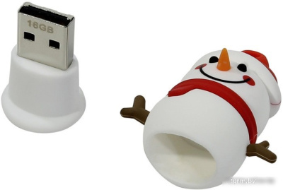 SmartBuy NY Snow Paul 16GB 