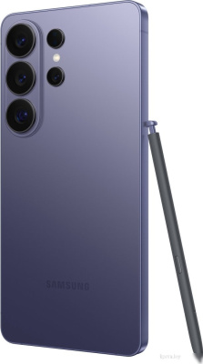 Телефон Samsung Galaxy S26 Ultra SM-S948B 12GB/512GB (лавандовый) 