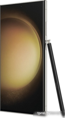 Смартфон Samsung Galaxy S23 Ultra SM-S918B/DS 12GB/512GB (бежевый) 