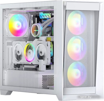 Корпус ACD Lagrange AH-TC1GCW-000 