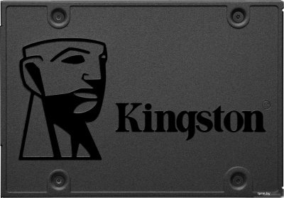 Kingston A400 960GB SA400S37/960GBK 