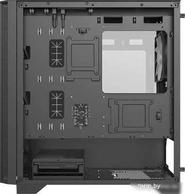 Корпус Montech AIR 100 ARGB (черный) 
