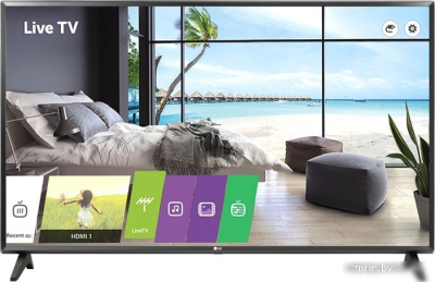 Телевизор LG 43LT340C 